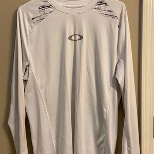 Oakley Long Sleeve Shirt